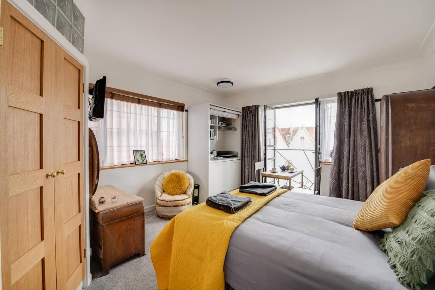 Ferryman Apartments By Places To Be Portsmouth Dış mekan fotoğraf
