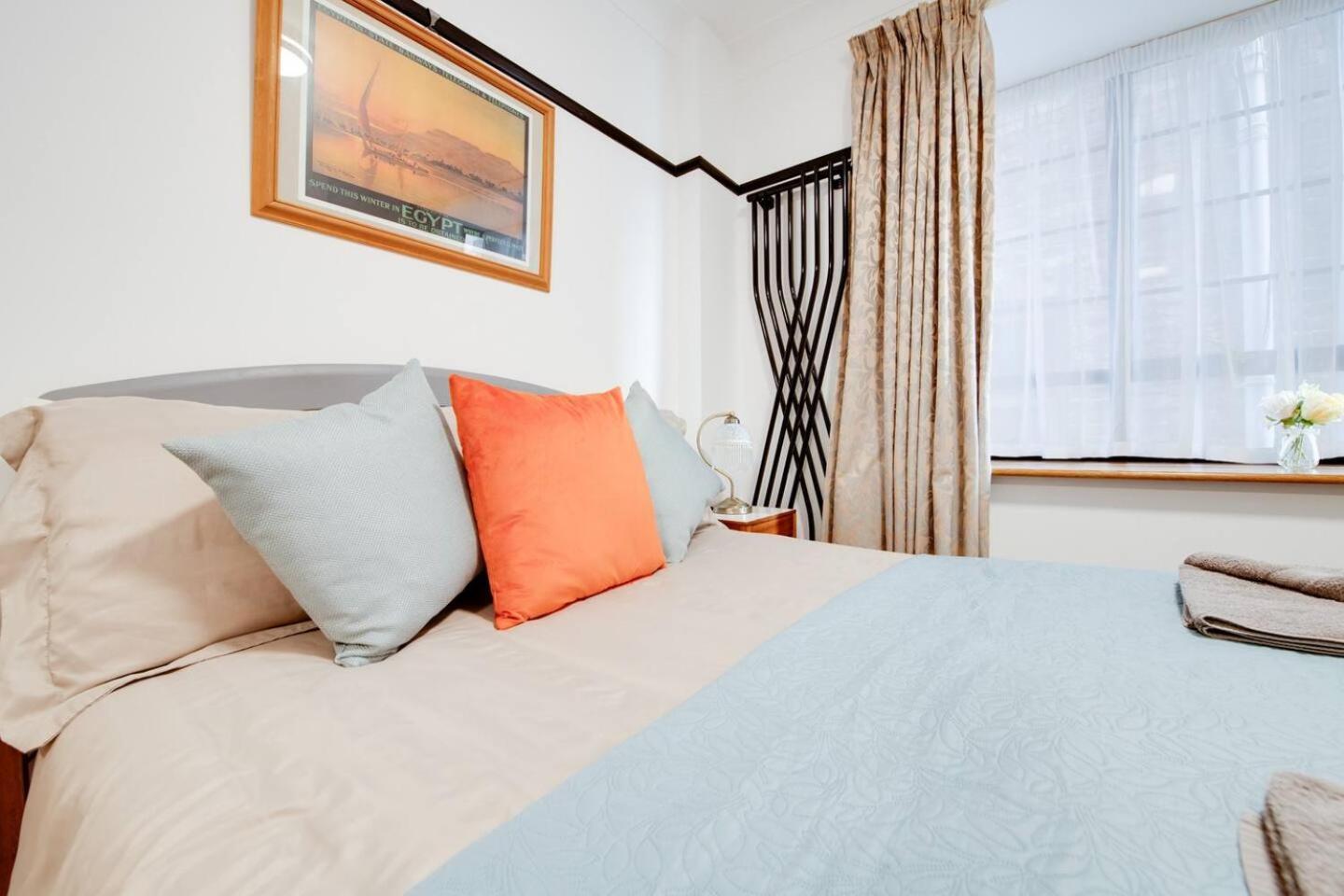 Ferryman Apartments By Places To Be Portsmouth Dış mekan fotoğraf